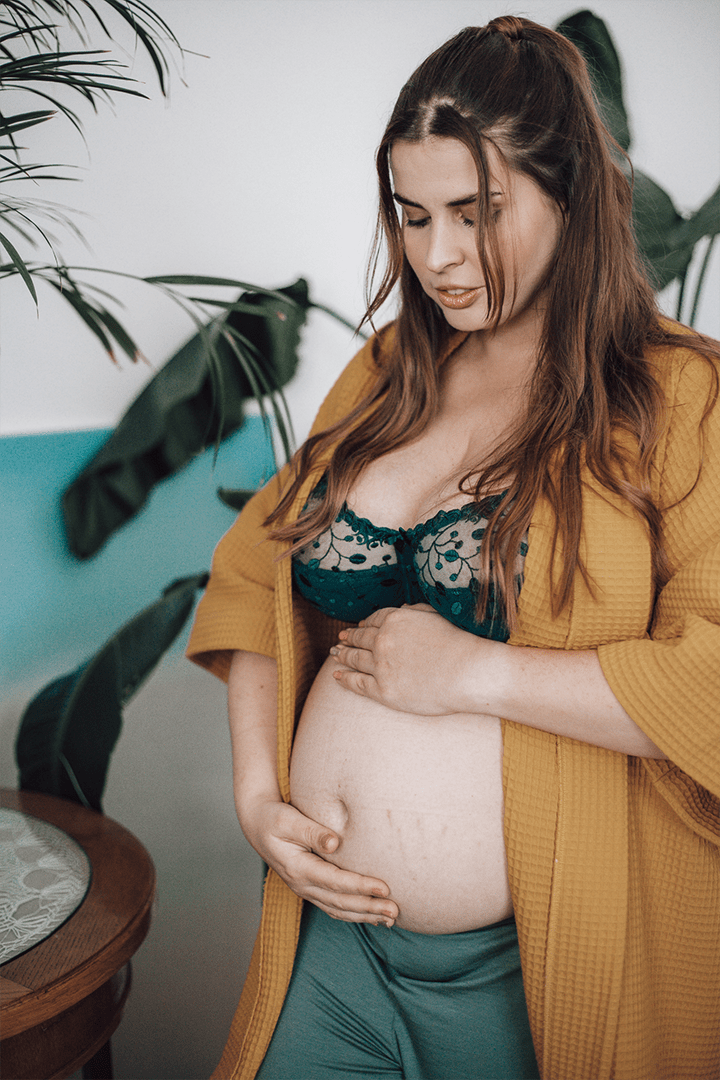 Comment gérer la prise de poids pendant la grossesse