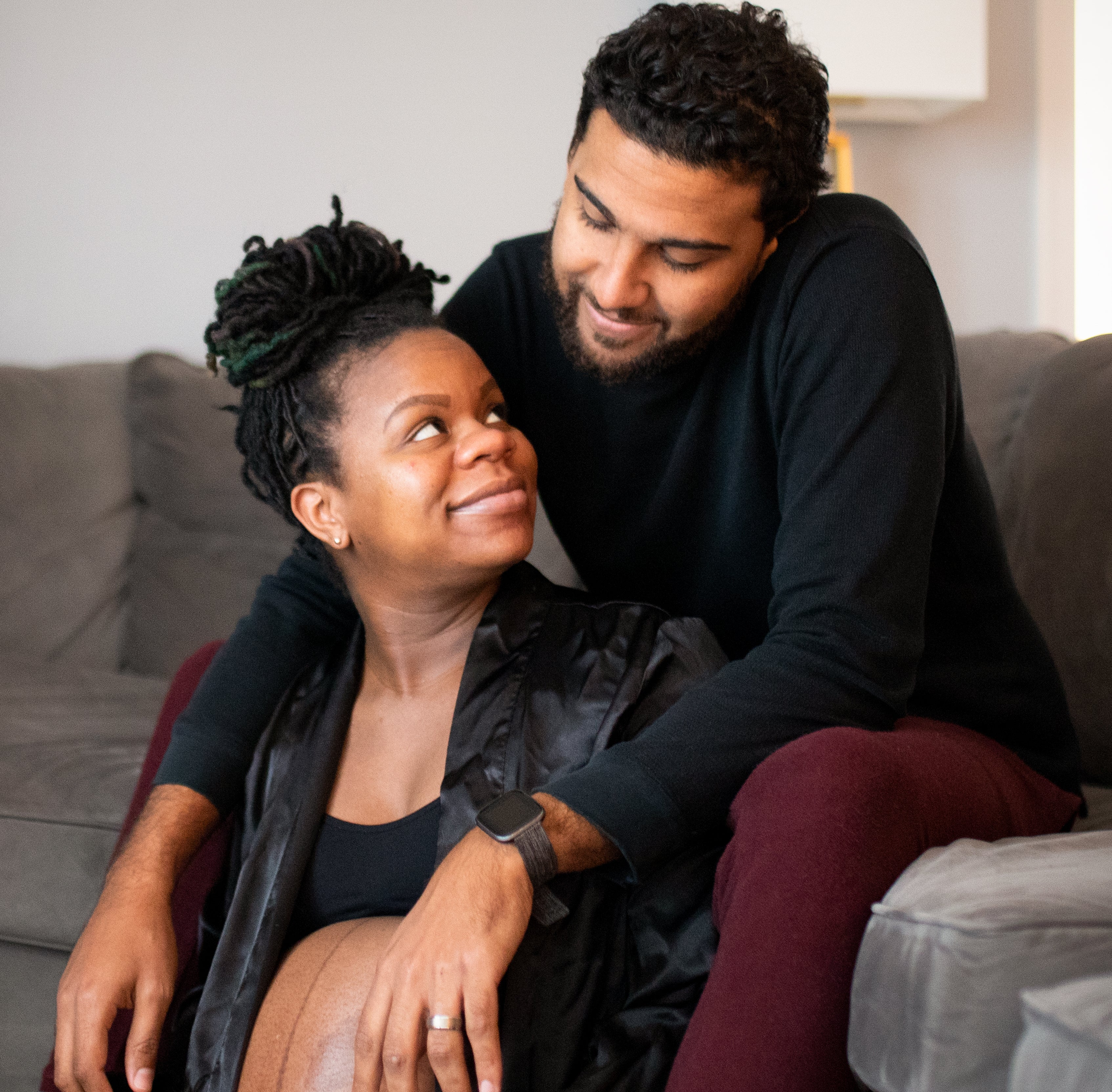 Le-couple-et-la-maternité lansinoh-fr
