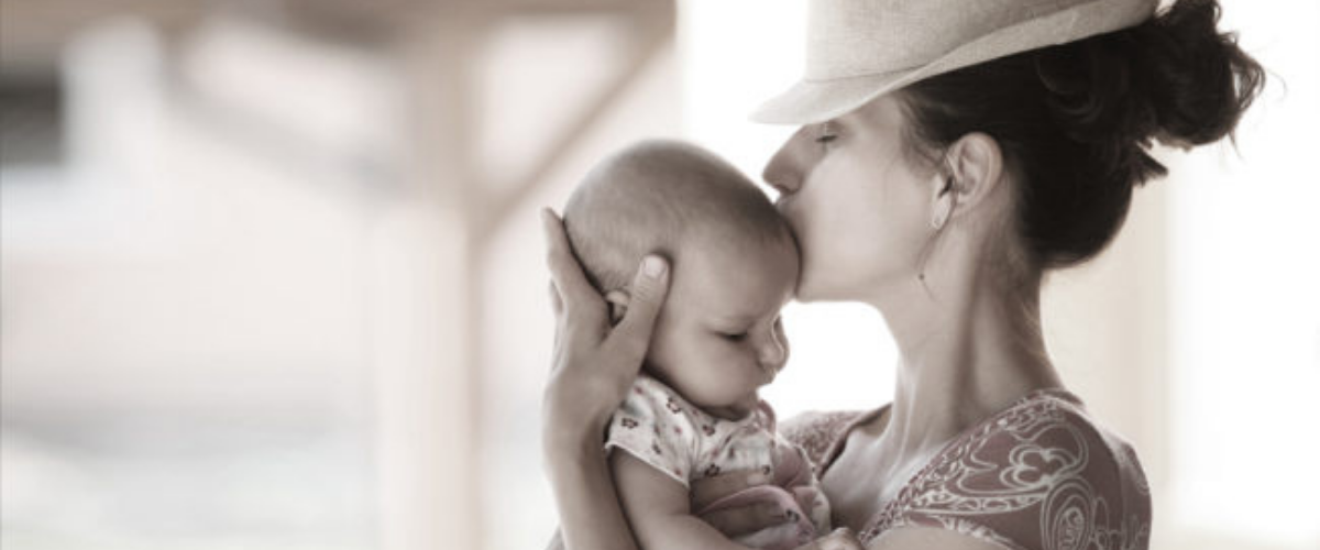 L'allaitement maternel exclusif: bénéfices-santé pour bébé.