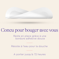 Patch Hydrogel pour Césarienne lansinoh-fr