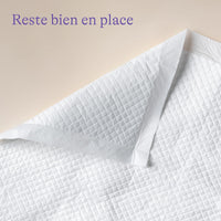 Kit anti-fuite post-partum