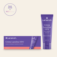 Crème Lanoline HPA® - lansinoh-fr