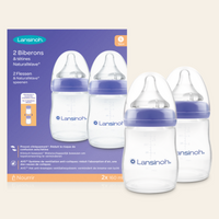 Biberons & tétines NaturalWave® lansinoh-fr