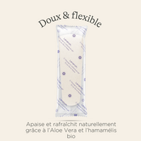 Pads Fraîcheur Post-partum lansinoh-fr