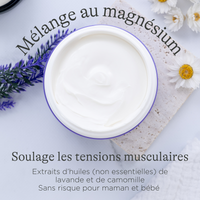 Baume relaxant sommeil