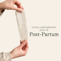 Pads Fraîcheur Post-partum lansinoh-fr
