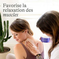 Baume relaxant sommeil