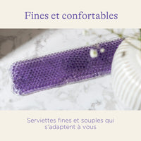 Serviette Post-Accouchement Apaisante Chaude / Froide lansinoh-fr