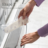 Pads Fraîcheur Post-partum lansinoh-fr