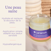 Baume Allaitement BIO