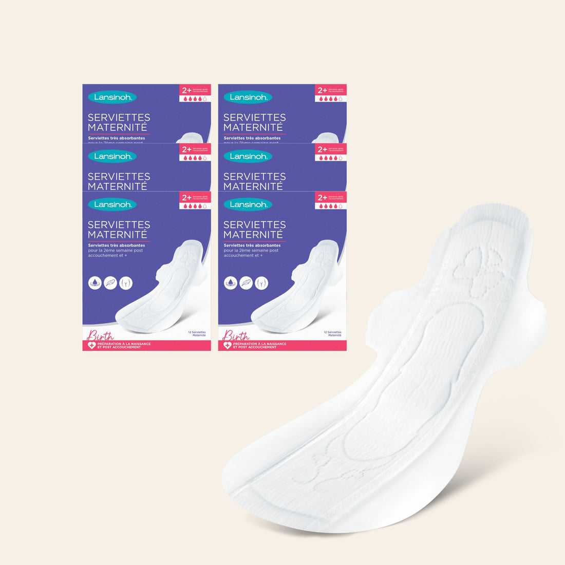 Préparation à la Naissance et Post-Partum