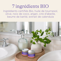 Baume Allaitement BIO