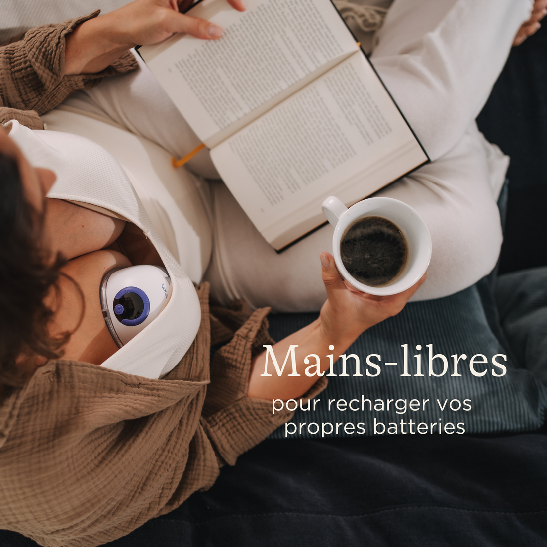 Tire-lait mains libres Lansinoh® – Liberté, Confort et Gain de Temps pour les Mamans lansinoh-fr