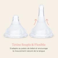 Biberons & tétines NaturalWave® lansinoh-fr
