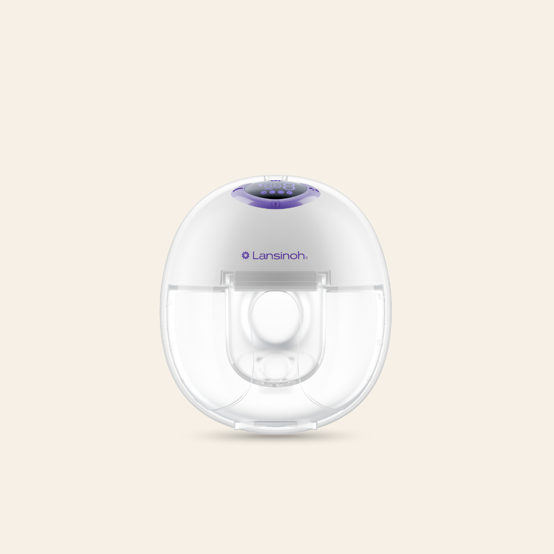 Tire-lait mains libres Lansinoh® – Liberté, Confort et Gain de Temps pour les Mamans lansinoh-fr