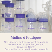 Biberons & tétines NaturalWave® lansinoh-fr