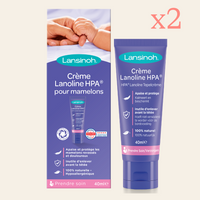 Crème Lanoline HPA® lansinoh-fr