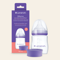 Biberons & tétines NaturalWave® lansinoh-fr