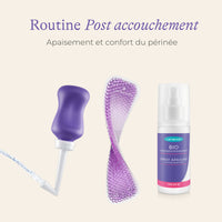 Le pack post accouchement