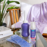 Le pack post accouchement