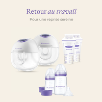 Retour au travail