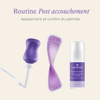 Le pack post accouchement