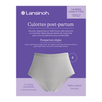 Culottes Post-partum