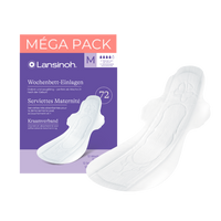 Serviettes Maternité