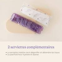 Pack soin du périnée - Post-Partum