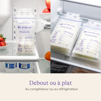 Les essentiels de l'allaitement - format XL