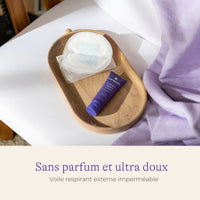 Les essentiels de l'allaitement - format XL