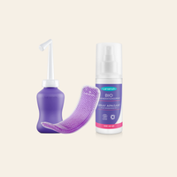 Le pack post accouchement