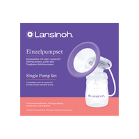 Set d’expression simple & double