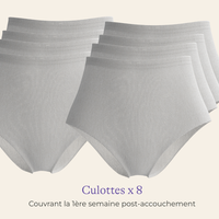 Slips Filet Maternité | Post-partum