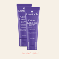 Crème Lanoline HPA®