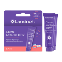 Crème Lanoline HPA® lansinoh-fr