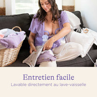 Téterelles ComfortFit® lansinoh-fr