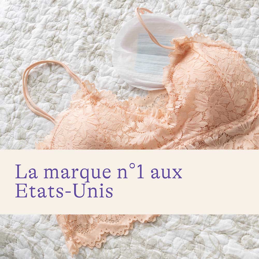 Coussinets d'Allaitement Jetables lansinoh-fr