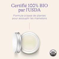 Baume Allaitement BIO lansinoh-fr