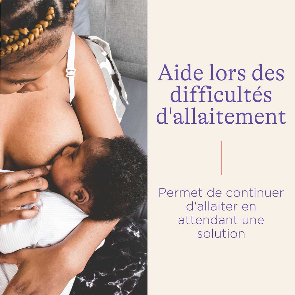 Bouts de Sein Contact lansinoh-fr