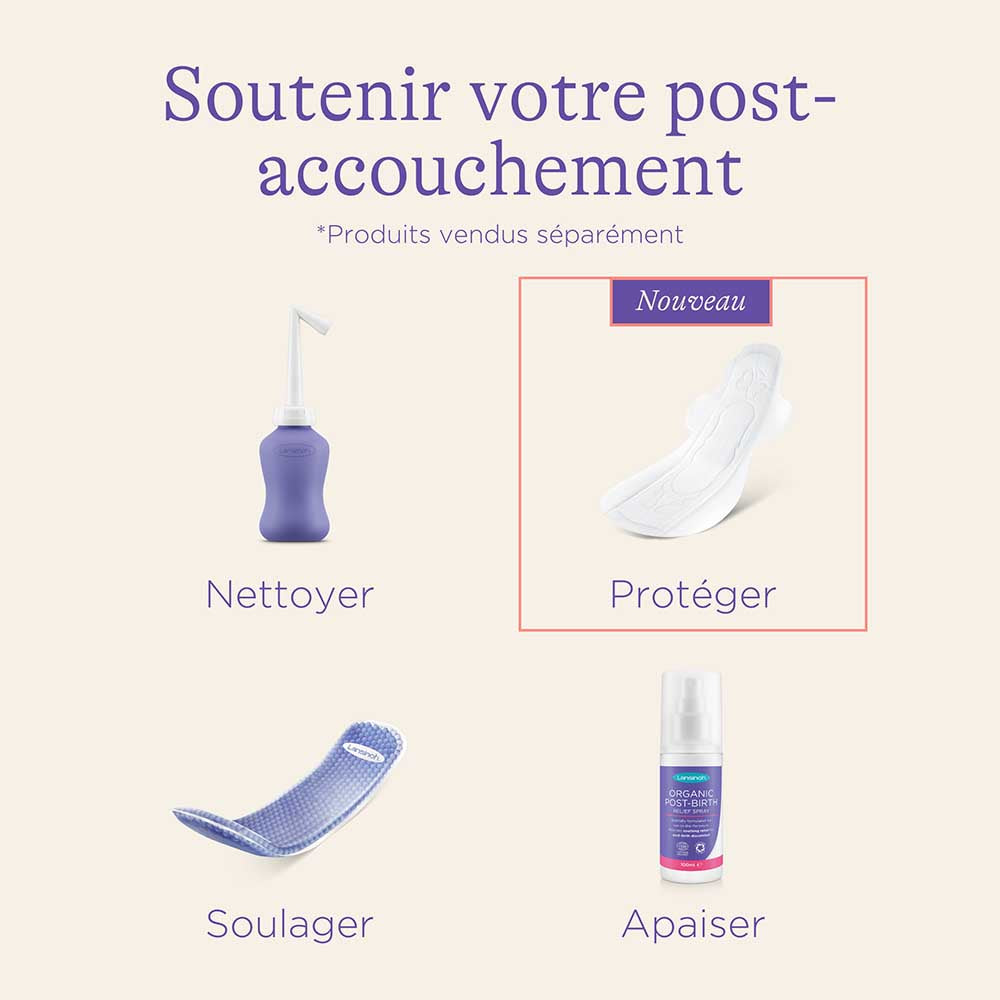 Préparation à la Naissance et Post-Partum