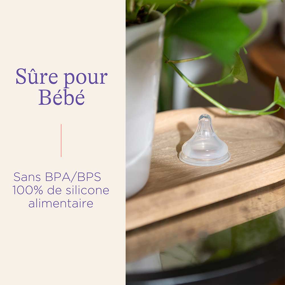 Tétines NaturalWave® lansinoh-fr