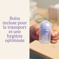 Latch Assist™ - Poire à mamelons lansinoh-fr