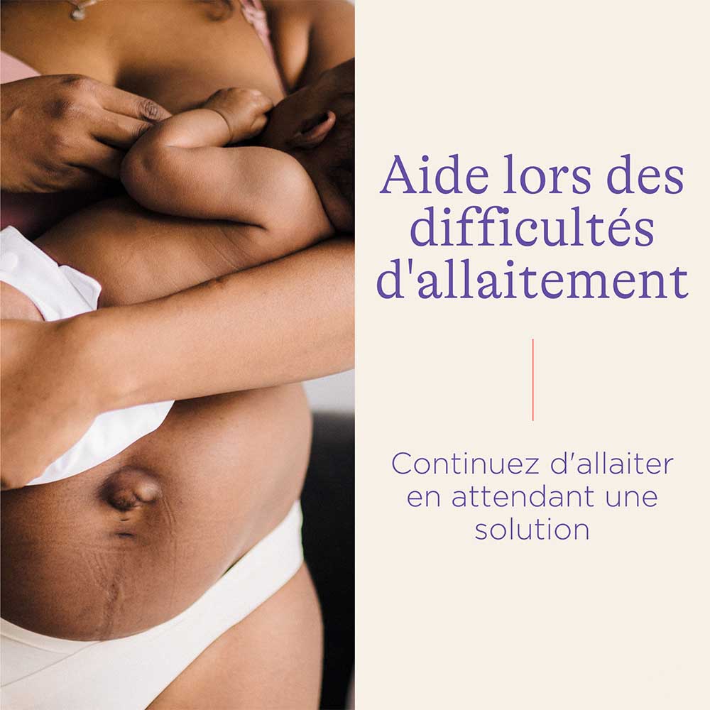 Bouts de Sein Contact lansinoh-fr