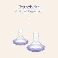 Téterelles ComfortFit® lansinoh-fr