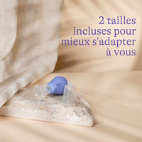 Latch Assist™ - Poire à mamelons lansinoh-fr