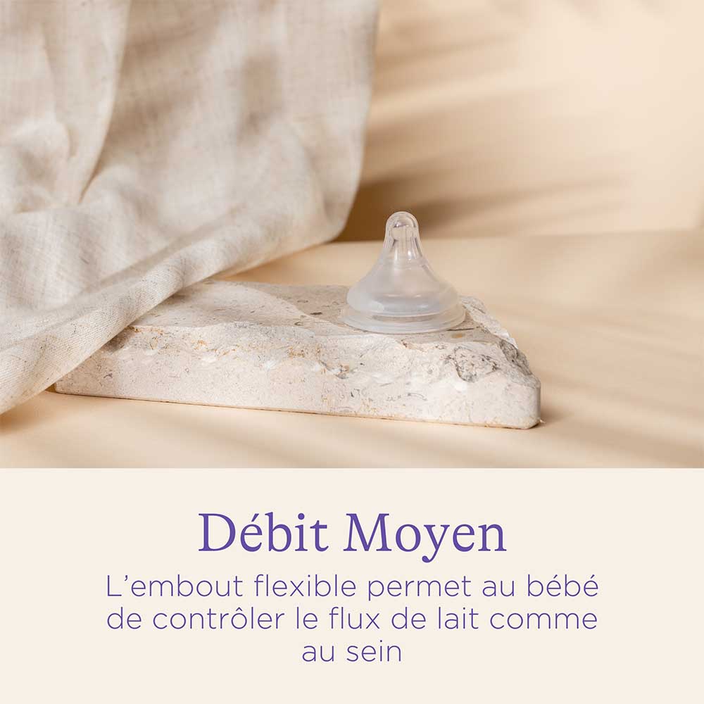 Tétines NaturalWave® lansinoh-fr