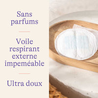 Coussinets d'Allaitement Jetables lansinoh-fr