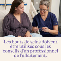 Bouts de Sein Contact lansinoh-fr