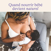 Baume Allaitement BIO lansinoh-fr